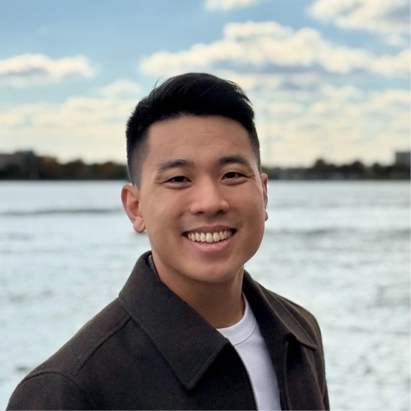 Avatar of Chris Choo